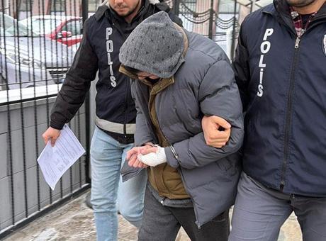 Üvey babasını öldürdü, ifadesi ortaya çıktı: Amacım annemi korumaktı