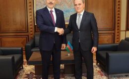 Dışişleri Bakanı Hakan Fidan: ‘Savaşın Karadeniz’de de yayılması kabul edilebilir değil’