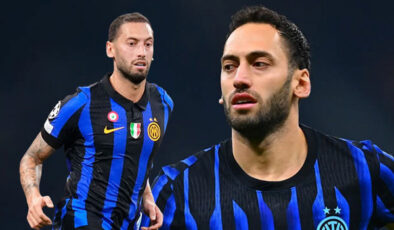 Hakan Çalhanoğlu’nun Inter görüşmelerinde dikkat çeken detay! ‘Sakatlık, göz önünde bulundurulacak’