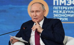 NATO sınırına yaklaştı: Putin’in Ukrayna’yı felç etme planı