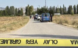 Amca-yeğen kavgasını ayırmak için araya girdi! 24 yaşındaki öldü