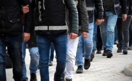 FETÖ’nün gizli kamu yapılanmalarına operasyon: 26 gözaltı