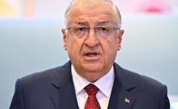 Bakan Güler: Mekke’de imzaladığımız anlaşma, tarihi bir adımdır