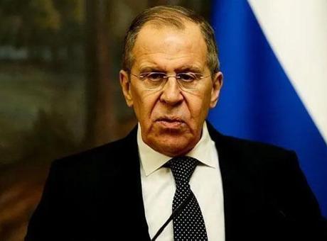 Lavrov: Avrupalılar bize saldırırlarsa, bu savaş çok kısa sürecek