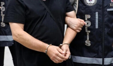 Sosyal medya hesaplarına müstehcenlik operasyonu