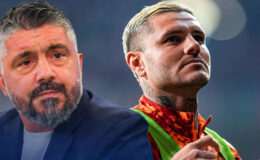 Icardi’nin Lazio transferi suya düştü: Gattuso istemedi! İşte dikkat çeken gerçek