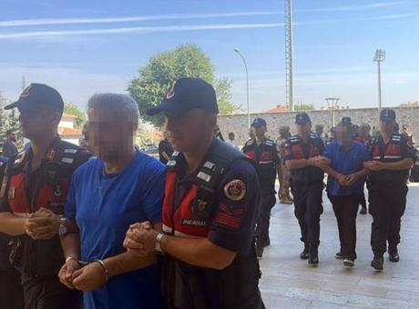 Nevşehir’deki cinayet dosyasında yeni gelişme! 4 kişi tutuklandı