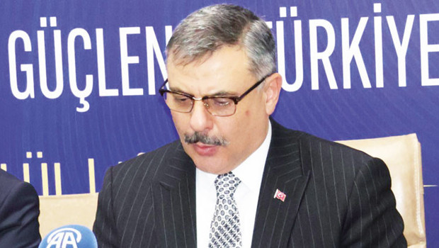 Bakan Çiftçi açıkladı: Asayişte 8 aylık bilanço