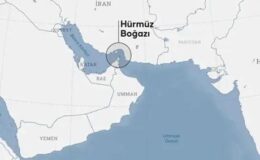 İran basını: Hürmüz Boğazı’nda patlama sesleri duyuldu