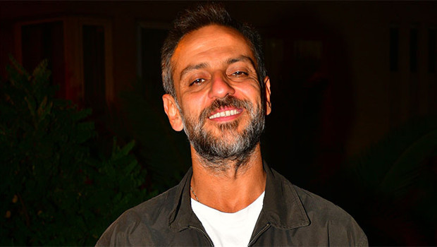 Erkan Kolçak Köstendil: 10 yıllık filmi bitirdi