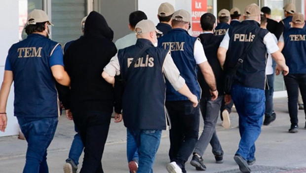 Ankara’da FETÖ operasyonu: 3 gözaltı