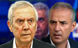 Fenerbahçe’de büyük yıkım! Aziz Yıldırım ‘Mutlak şampiyonluk’ dedi, tablo ortaya çıktı