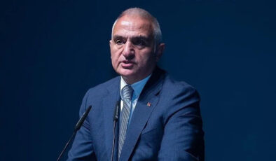 Bakan Ersoy: 377 cami ve han gibi yapı restore edildi