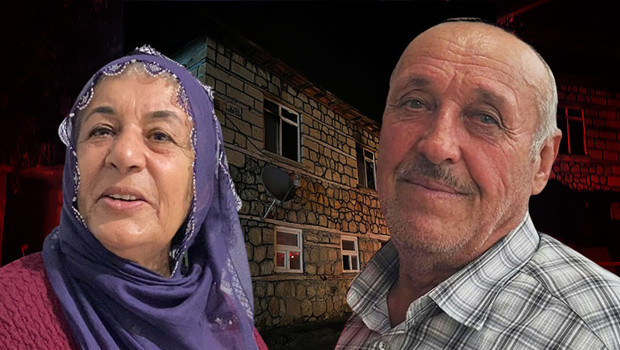 Yaşlı çift öldürülüp evleri ateşe verilmişti: Katil, X-Ray’deki ayrıntıyla yakalandı