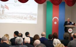 Bakan Güler: Azerbaycan ve Ermenistan arasında atılan olumlu adımları memnuniyetle karşılıyoruz