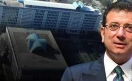 İmamoğlu çıkar amaçlı suç örgütü davasının 82. duruşması başladı