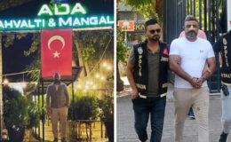 Eski futbolcunun oğlunun cinayetinde telefon detayı: Müebbet hapis isteniyor