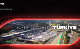 Formula 1’de Türkiye Grand Prix tarihi belli oldu! Takvim açıklandı