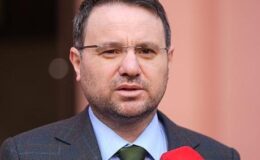 Bakan Gürlek duyurdu! Hakim ve savcı atamalarında yeni dönem