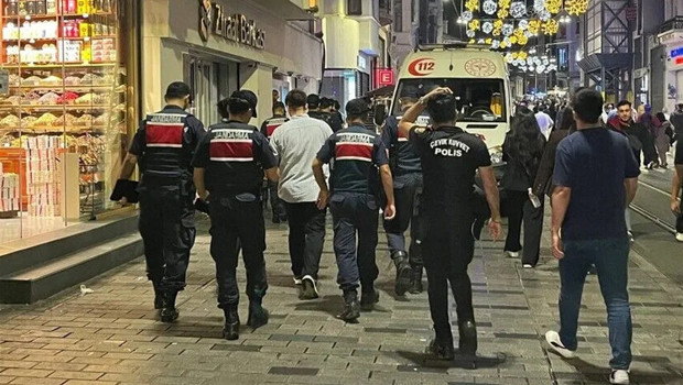 Ailem Güvende’ operasyonunda şüpheliler adliyede: Fuhuş, müstehcenlik ve örgüt suçlaması