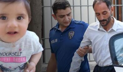 Kayıp bebek Büşra soruşturmasında kritik gelişme! 10 şüpheli adliyeye çıkarıldı