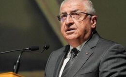 Bakan Güler: TSK’nın kabiliyetlerini ileriye taşıyor, ülkemizin stratejik bağımsızlığını güçlendiriyoruz