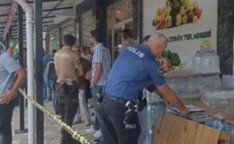 Çorum’da dehşet: Eski eşini öldürüp intihar etti