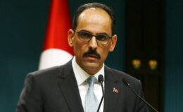 MİT Başkanı İbrahim Kalın, Afganistan’ın başkenti Kabil ile Kandahar’ı ziyaret etti