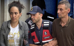 17 yaşındaki kız zincire bağlı, elleri kelepçeli bulundu: Babadan gazetecinin sorusuna pes dedirten yanıt