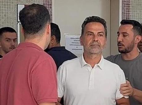 Son dakika… Nasuh Mahruki hakkında tahliye kararı