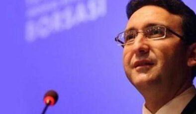 İbrahim Mustafa Turhan hakkında soruşturma başlatıldı