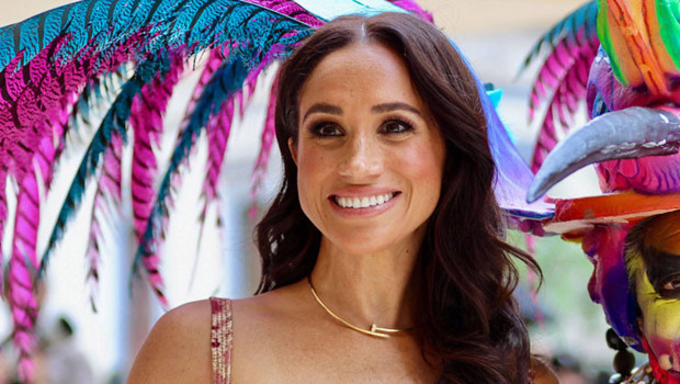 Öğrenci velileri Meghan’ı oyuna getirdi