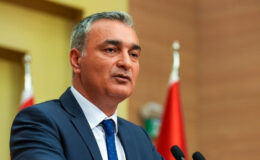 CHP Sözcüsü Sarı: CHP’nin kongreleri ve kurultayının önünde engel kalmamıştır