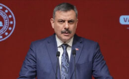 Bakan Çiftçi’den emniyet kemeri uyarısı