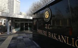 Türkiye’den Husiler’in Mekke’yi hedef alan İHA saldırısına sert tepki