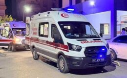 Adıyaman’da acı olay! Traktörden düşen kadın hayatını kaybetti