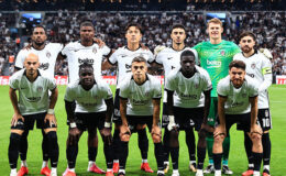 Beşiktaş’a Marsilya maçı öncesi bir şok daha! Yıldız oyuncunun ayak parmağında çatlak tespit edildi