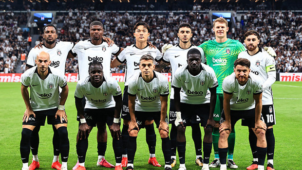 Beşiktaş’a Marsilya maçı öncesi bir şok daha! Yıldız oyuncunun ayak parmağında çatlak tespit edildi