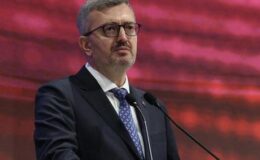 İletişim Başkanı Duran, Mekke çevresinde önlenen Husilerin İHA saldırısını lanetledi