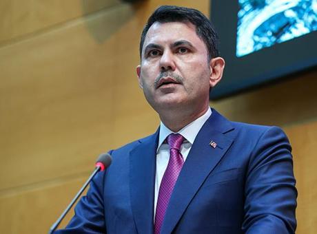 COP31 Başkanı ve Çevre, Şehircilik ve İklim Değişikliği Bakanı Murat Kurum iklim krizine dikkat çekti: Nepal’de gördük