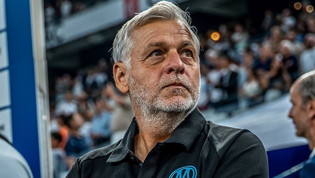 Bruno Genesio: ‘Beşiktaş, Avrupa Ligi’nin en iyi takımlarından birisi!’