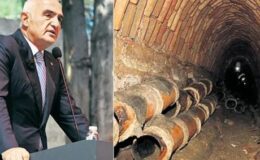 Yerin altı da üstü de tarih… Ayasofya tünelleri ziyarete açılabilir