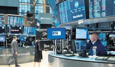 Fed, üç yıl sonra faizde artış yaptı