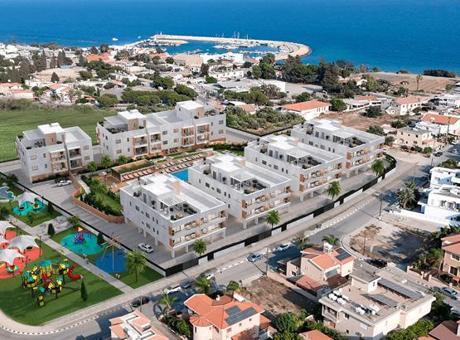 SON DAKİKA HABERLER: 60 bin metrekare arazi, 250’den fazla villa! GKRY’de skandal ‘Yahudi topluluğu’ projesi