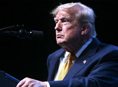ABD basını yazdı! Gözler 22 Eylül’de: Trump’tan Körfez liderleriyle kritik toplantı