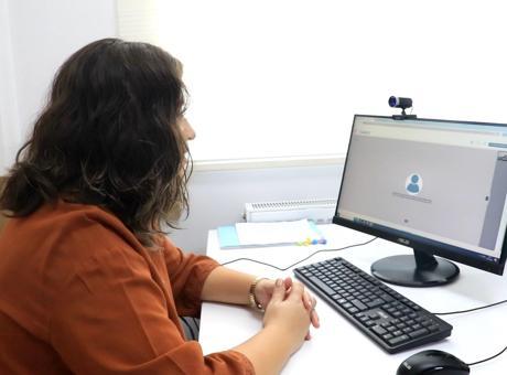 Diyarbakır’da sağlık hizmetinde yeni dönem! Psikolog, diyetisyen ve hekimle görüntülü görüşme imkanı
