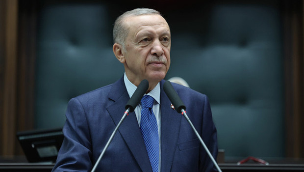 Cumhurbaşkanı Erdoğan, Menderes, Zorlu ve Polatkan’ı andı