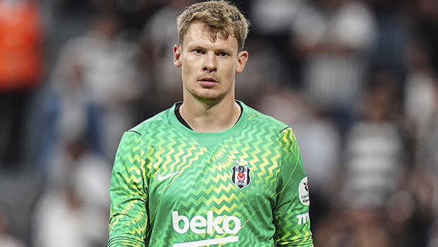 Beşiktaşlı Nübel’e milli müjde