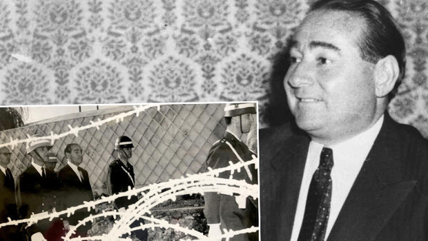 Siyasilerden Menderes, Zorlu ve Polatkan için anma mesajı