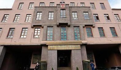 Son dakika… Kutsal toprakları hedef alan İHA saldırısı! MSB: Eylemleri kınıyoruz